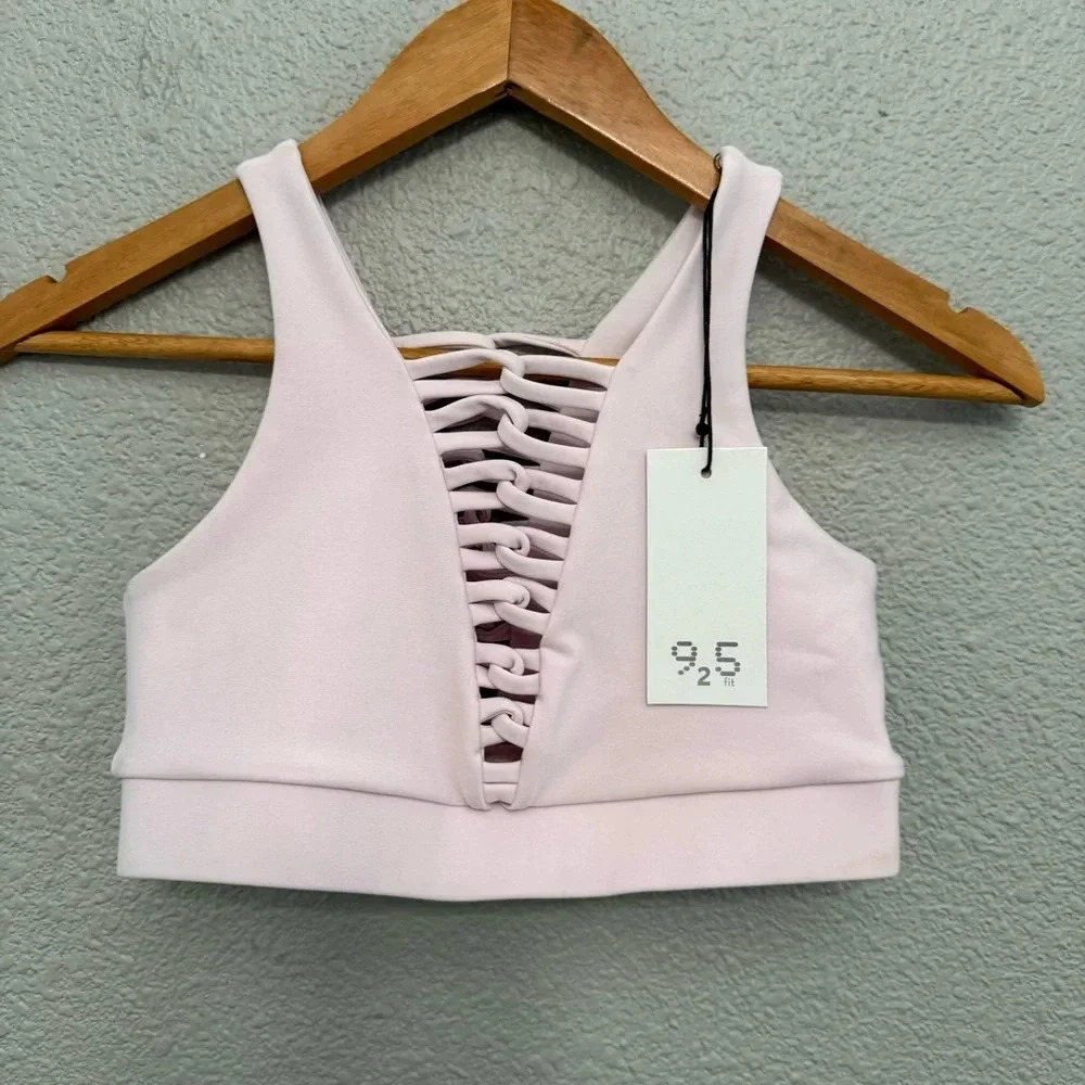 925fit Perfect View Sports Bra Size XS NWT‎